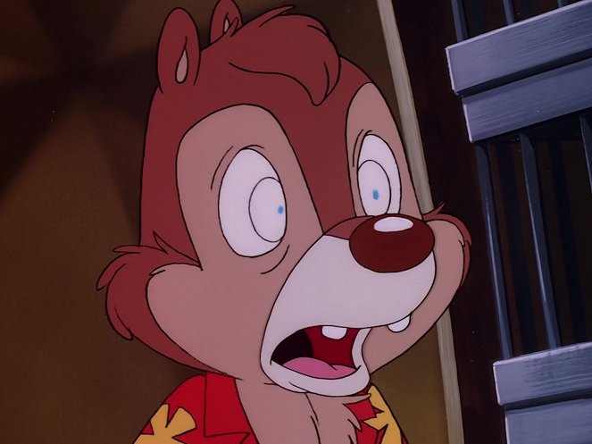 Chip 'n Dale Rescue Rangers - The Pied Piper Power Play - Kuvat elokuvasta