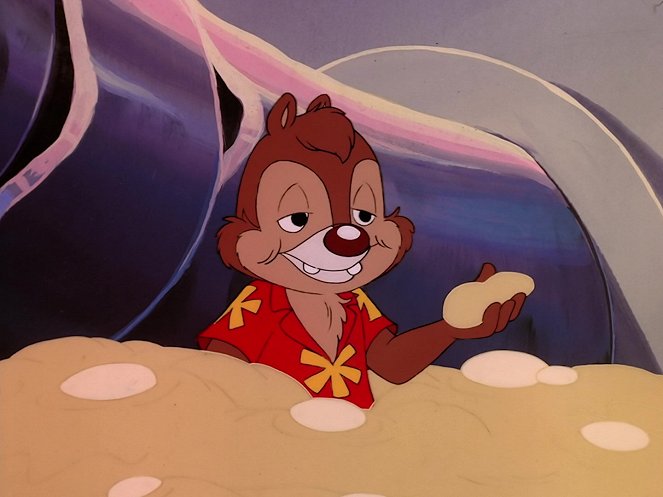 Chip 'n Dale Rescue Rangers - The Pied Piper Power Play - Photos