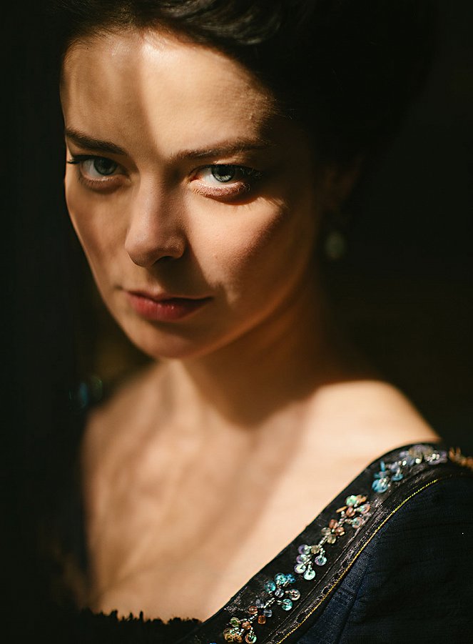 Katarína Veľká - Samozvanci - Z filmu