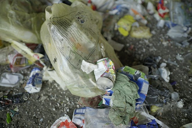 Apokalypse Abfall - Deutscher Müll für die Welt - Filmfotos