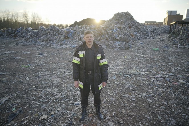 Apokalypse Abfall - Deutscher Müll für die Welt - Photos