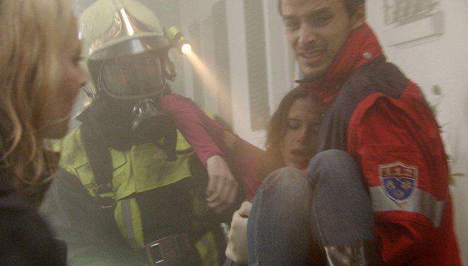 112 - Sie retten dein Leben - Feurige Feuerzangenbowle - Van film