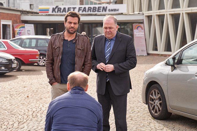 Heldt - Season 7 - Geheimnisträger - Z filmu