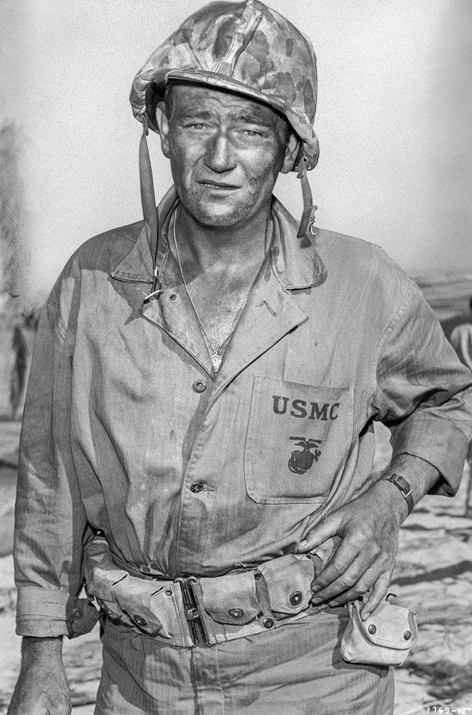 John Wayne, America at All Costs - Photos - John Wayne