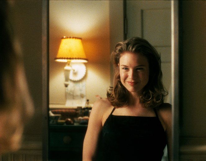 Jerry Maguire - Van film - Renée Zellweger