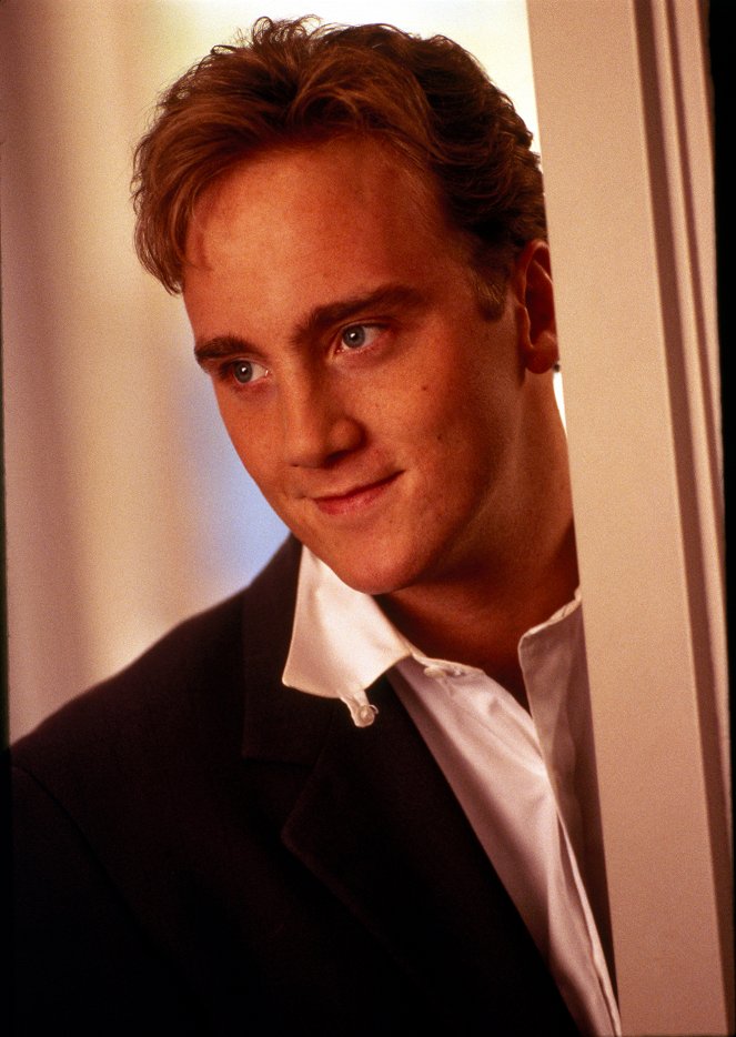 Jerry Maguire - Film - Jay Mohr