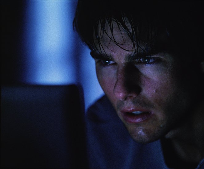 Jerry Maguire - A nagy hátraarc - Filmfotók - Tom Cruise