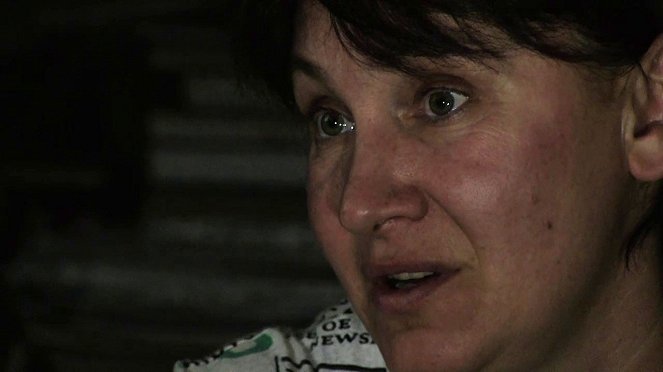 Neumlčené hlasy Beslanu - Kuvat elokuvasta