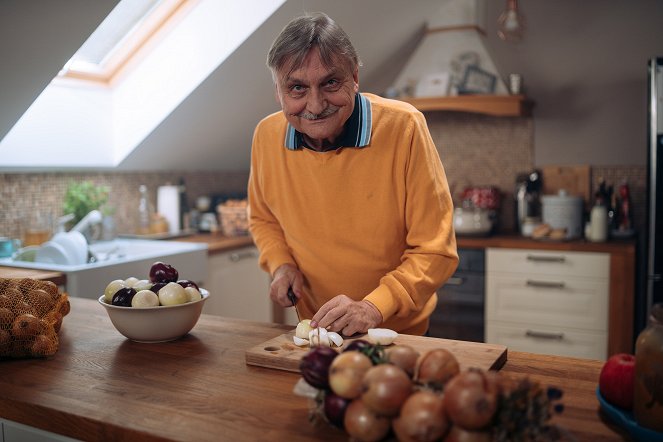 Boží dar - příběhy českých potravin - Cibule - Film