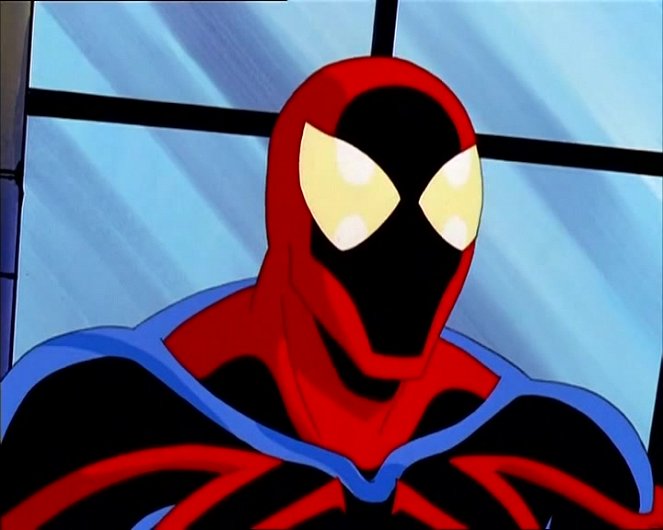Spider-Man Unlimited - Filmfotos