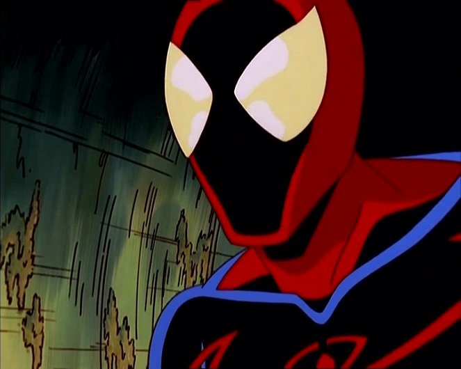 Spider-Man Unlimited - Film
