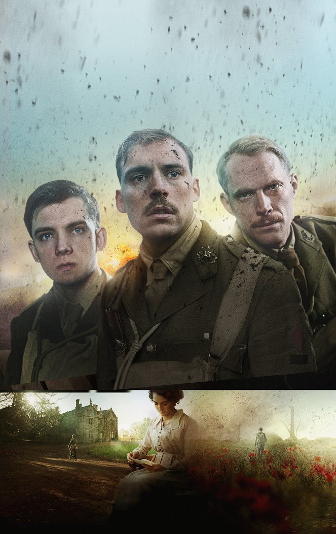 Journey's End - Promo