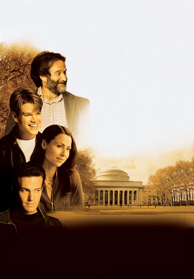 Will Hunting - Promo