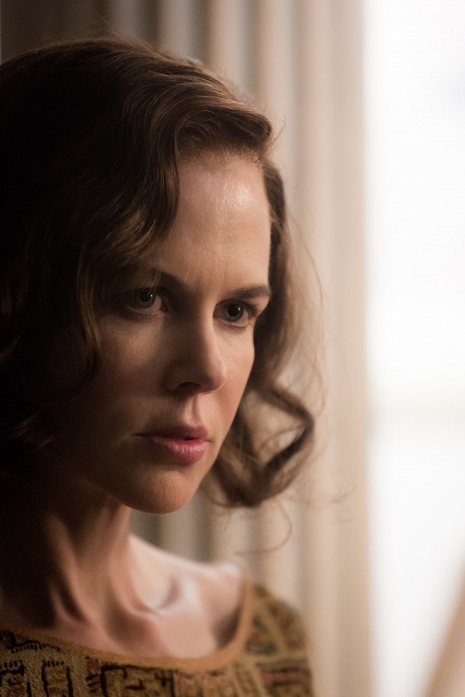 Genius - Film - Nicole Kidman