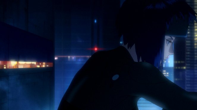 Ghost in the Shell: The New Movie - Photos