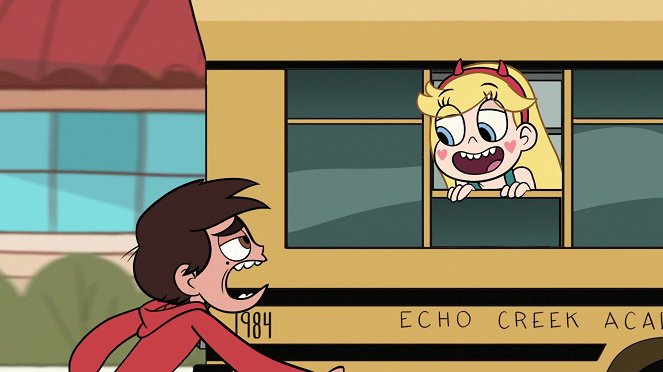 Star vs. The Forces of Evil - Season 1 - Cheer Up Star/Quest Buy - Photos