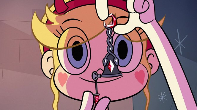 Star vs. The Forces of Evil - Blood Moon Ball/Fortune Cookies - Photos