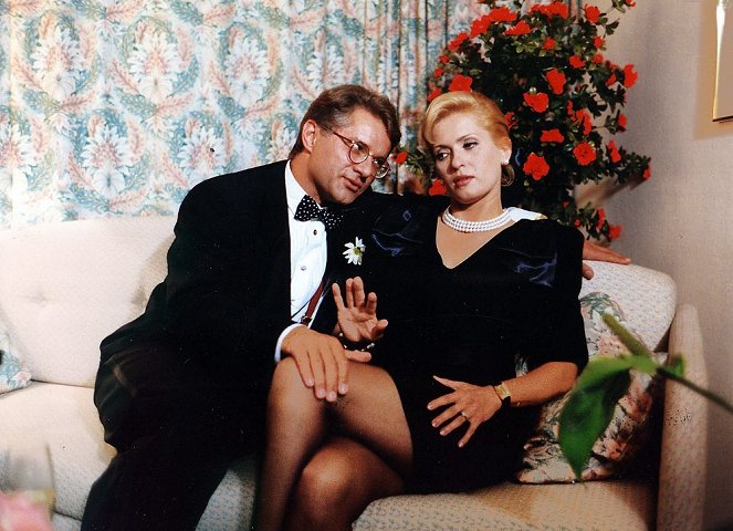 A Comedy about Marriage - Photos - Krzysztof Kolberger, Ewa Kasprzyk