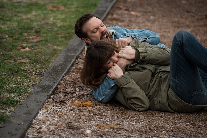 Colossal - Photos - Jason Sudeikis