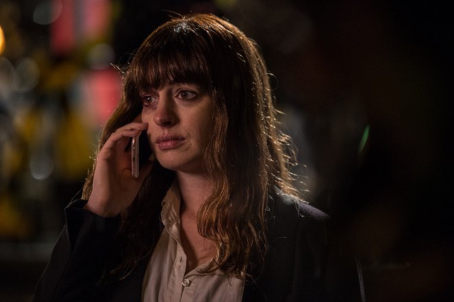 Colossal - Do filme - Anne Hathaway