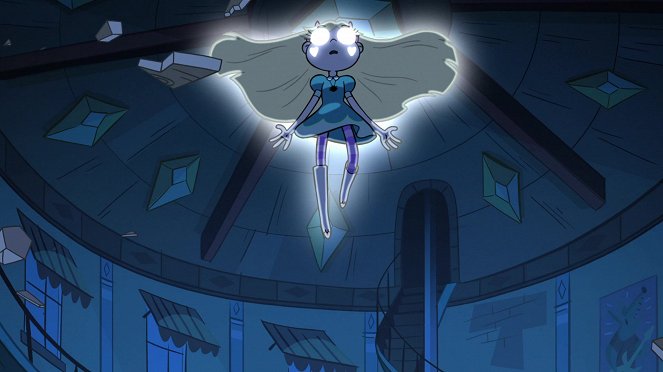 Star vs. The Forces of Evil - Season 2 - My New Wand!/Ludo in the Wild - Photos