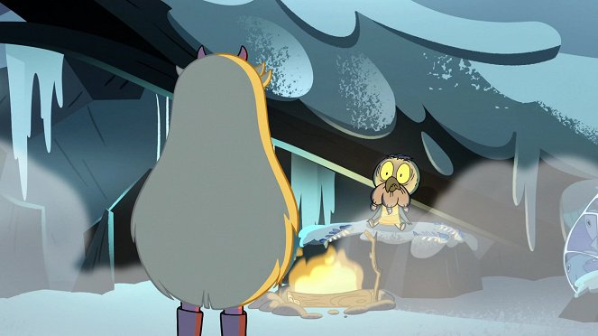 Star vs. The Forces of Evil - Season 2 - My New Wand!/Ludo in the Wild - Photos