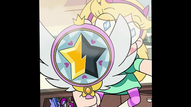 Star vs. The Forces of Evil - My New Wand!/Ludo in the Wild - Photos