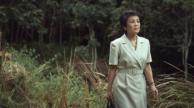 The Garden of Evening Mists - Filmfotók - Sylvia Chang