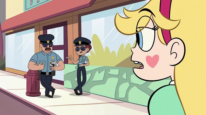 Star vs. The Forces of Evil - Season 2 - Star vs. Echo Creek/Wand to Wand - Photos
