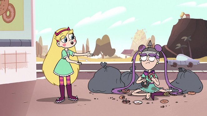 Star vs. The Forces of Evil - Starstruck/Camping Trip - Photos