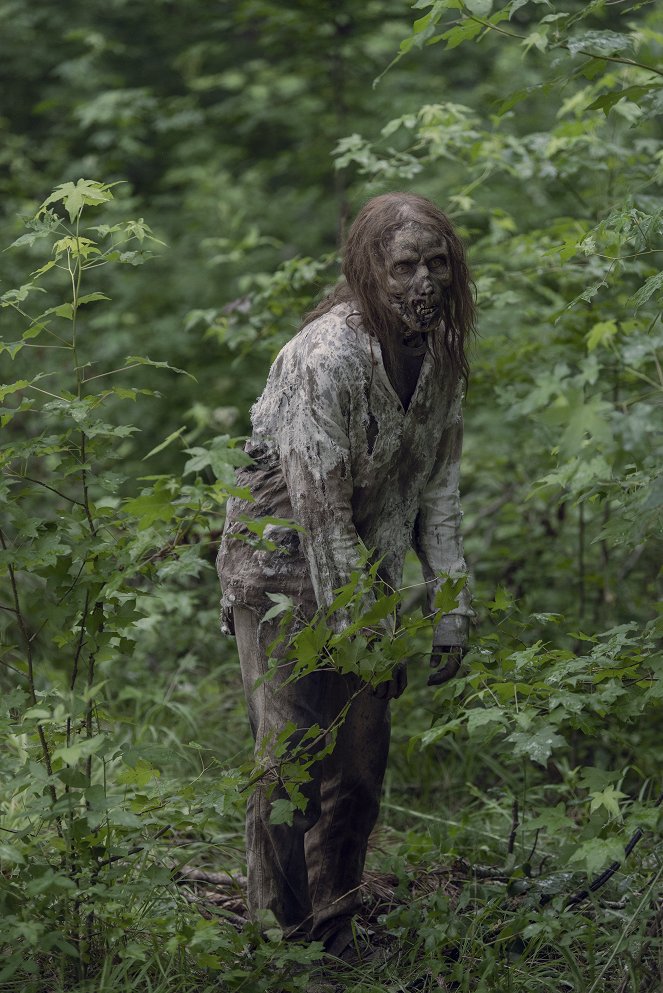 The Walking Dead - Le Monde d'avant - Film