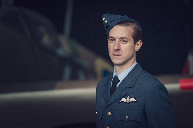 World on Fire - Season 1 - Episode 6 - Photos - Arthur Darvill