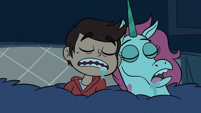 Star vs. The Forces of Evil - Into the Wand/Pizza Thing - Photos
