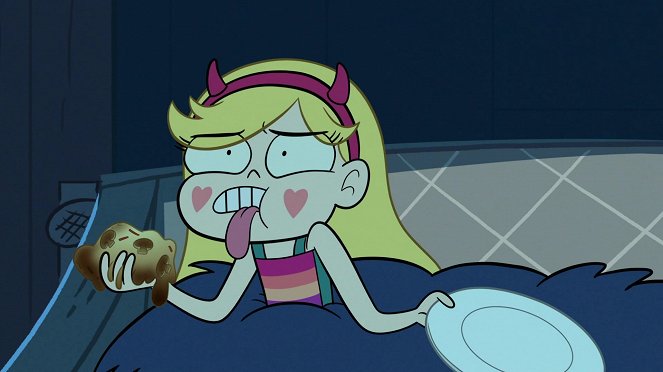 Star vs. The Forces of Evil - Into the Wand/Pizza Thing - De filmes