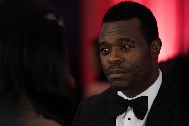 Carter - Harley Gets a Hole in One - Do filme - Lyriq Bent