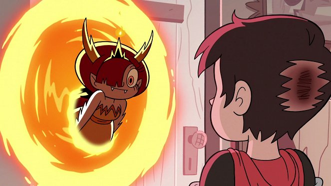 Star vs. The Forces of Evil - Season 2 - Baby / Running with Scissors - Photos