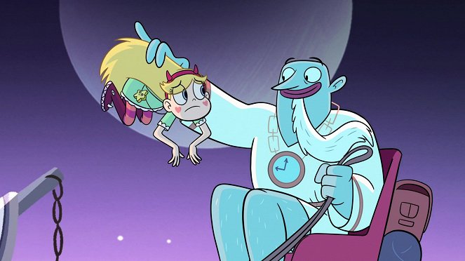 Star vs. The Forces of Evil - Mathmagic/The Bounce Lounge - Photos