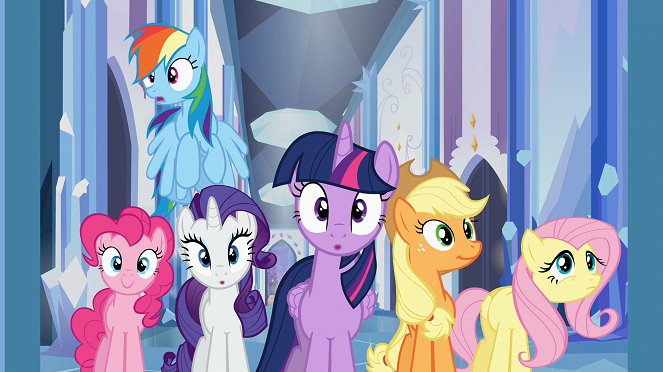 My Little Pony: Equestria Girls - Photos