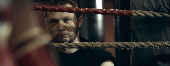 Serce do walki - Z filmu - Marcin Zarzeczny