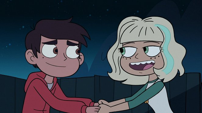 Star vs. The Forces of Evil - Starcrushed - Film
