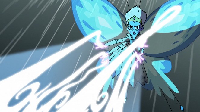 Star vs. The Forces of Evil - Starcrushed - Do filme