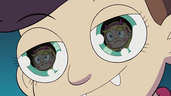 Star vs. The Forces of Evil - Starcrushed - Photos