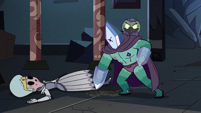 Star vs. The Forces of Evil - Season 2 - Starcrushed - Photos
