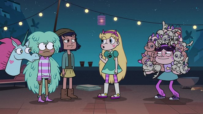 Star vs. The Forces of Evil - Season 2 - Starcrushed - Photos