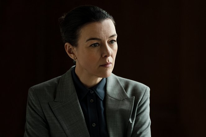 Counterpart - Outside In - Van film - Olivia Williams