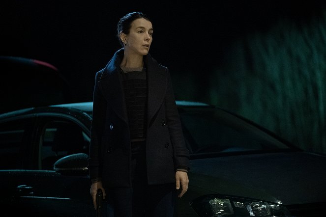 Counterpart - Shadow Puppets - Filmfotos - Olivia Williams