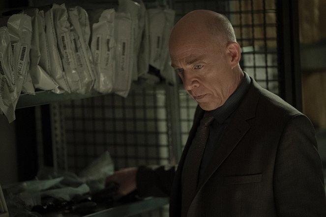 Counterpart - Shadow Puppets - Filmfotos - J.K. Simmons