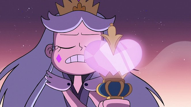 Star vs. The Forces of Evil - Battle for Mewni: Return to Mewni/Battle for Mewni: Moon the Undaunted - Photos