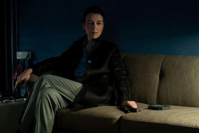 Counterpart - Better Angels - Photos - Olivia Williams