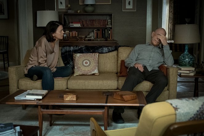 Counterpart - Better Angels - Photos - Olivia Williams, J.K. Simmons